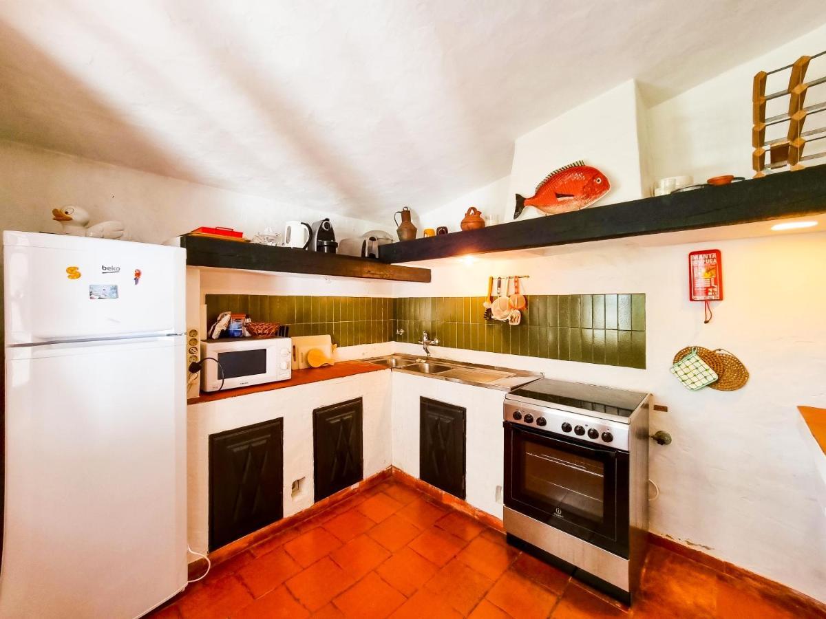 Apartment Flh Balaia House With Terrace