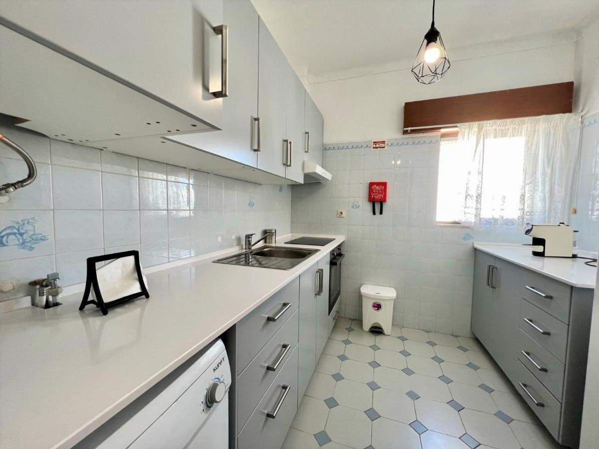 Classic 2 By Homing Apartamento Albufeira