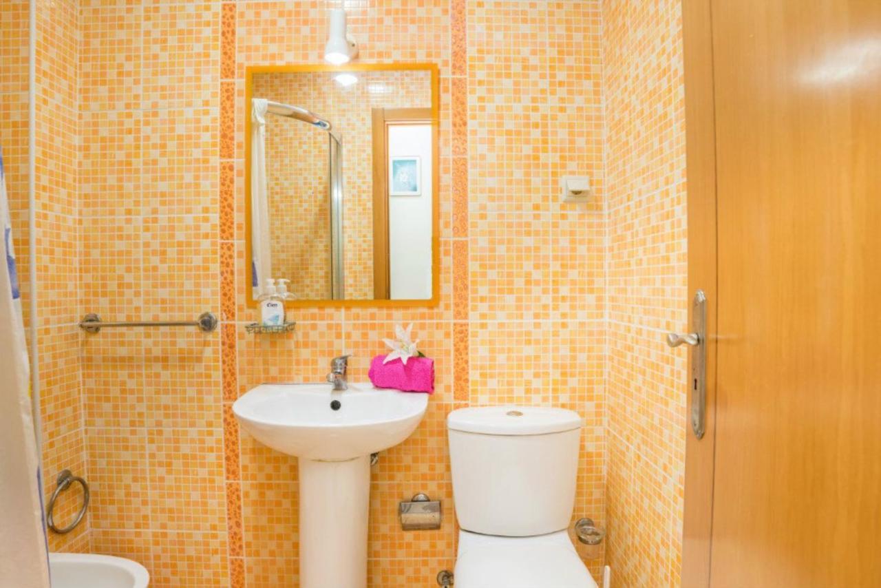 Apartamento Anastacio