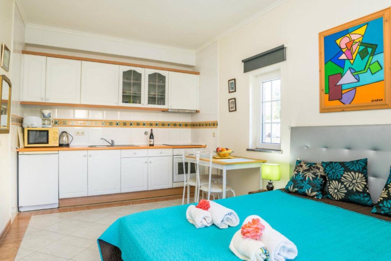 Anastacio Albufeira
