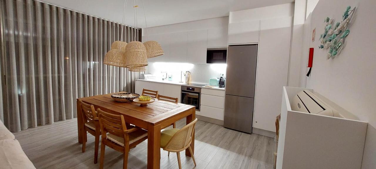 Herdade Dos Salgados - Lagoas Appartement *