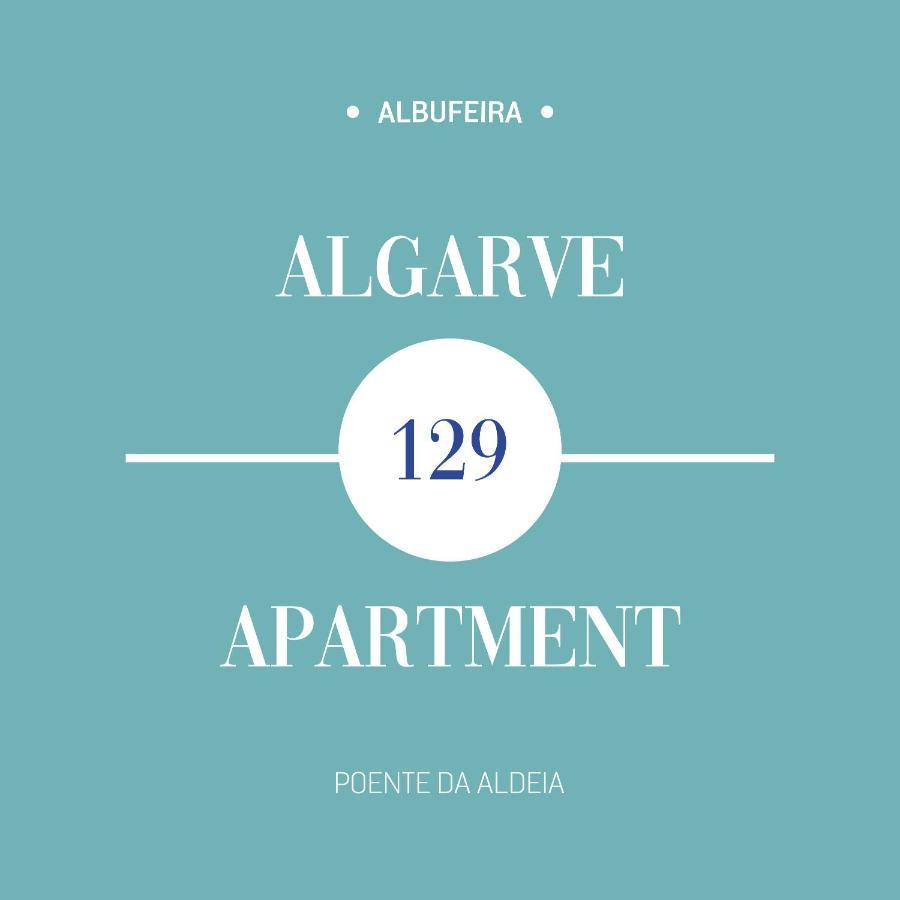 Apartment Algarve 129 *