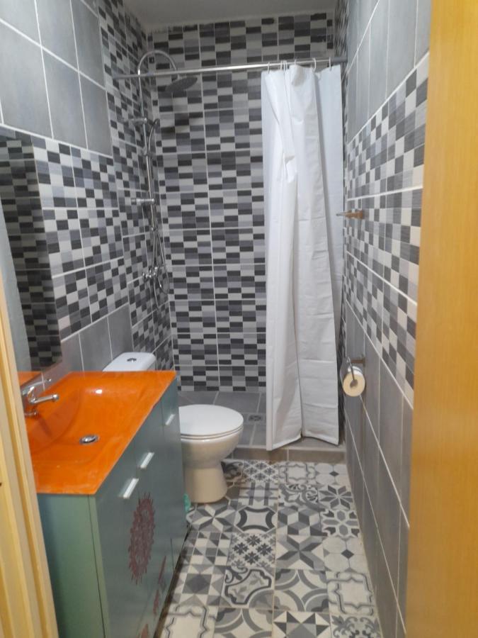 Mexico One Bedroom Albufeira