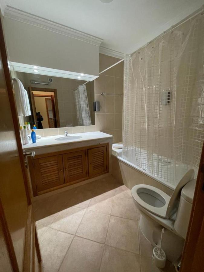Lovely 2 Bedroom Inside A In Holiday home