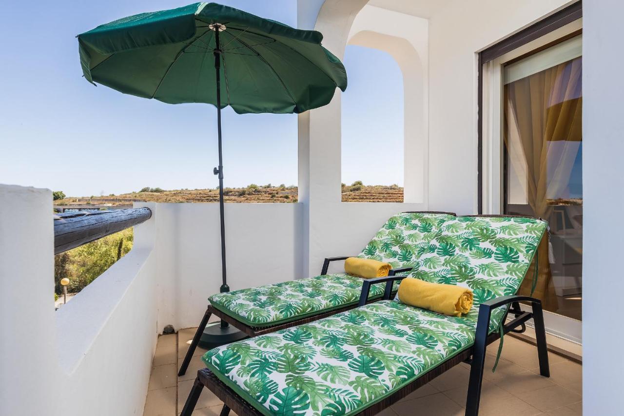 Terra Vermelha Clube By Ocvillas Apartment Albufeira