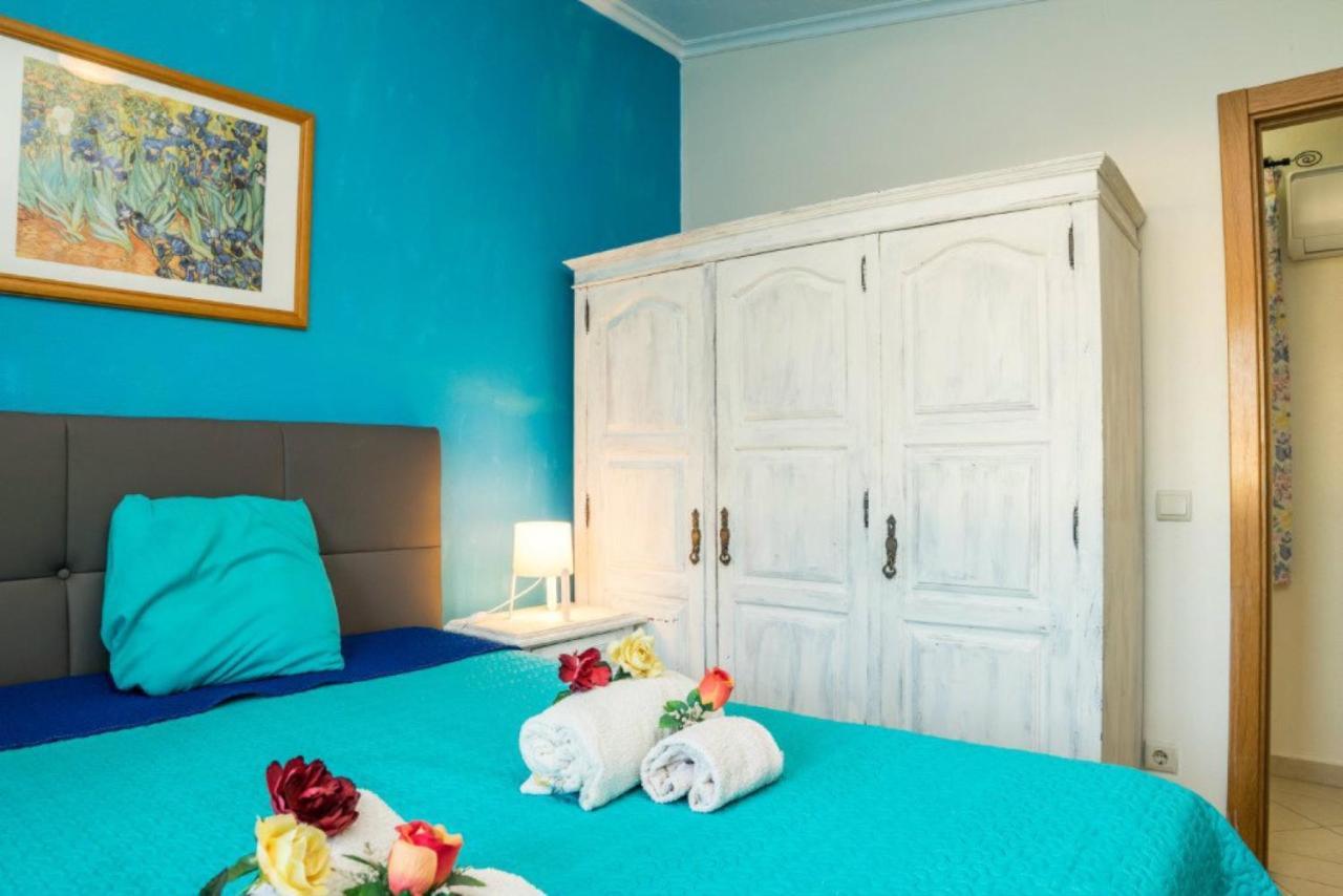 Appartement T1 Anastacio Albufeira