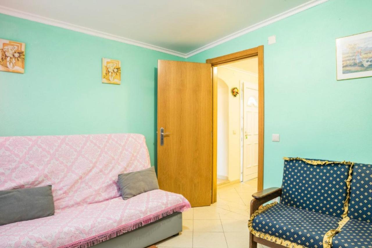 Apartamento T1 Anastacio