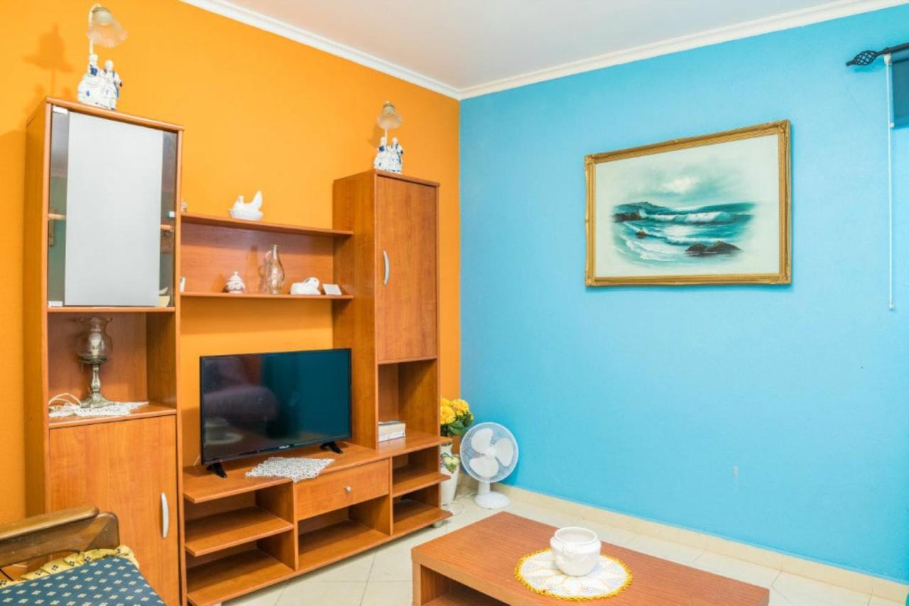 Apartamento T1 Anastacio Albufeira