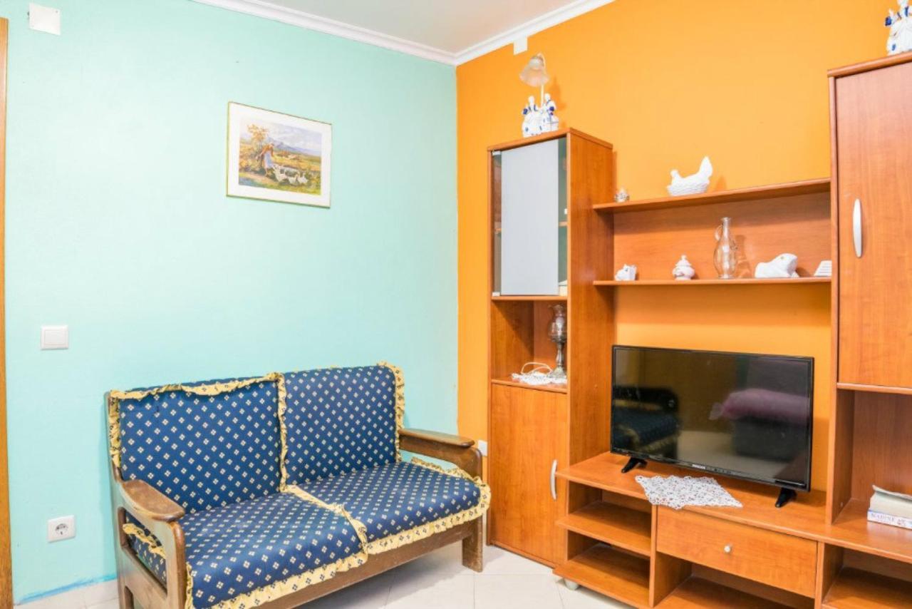 Apartamento T1 Anastacio
