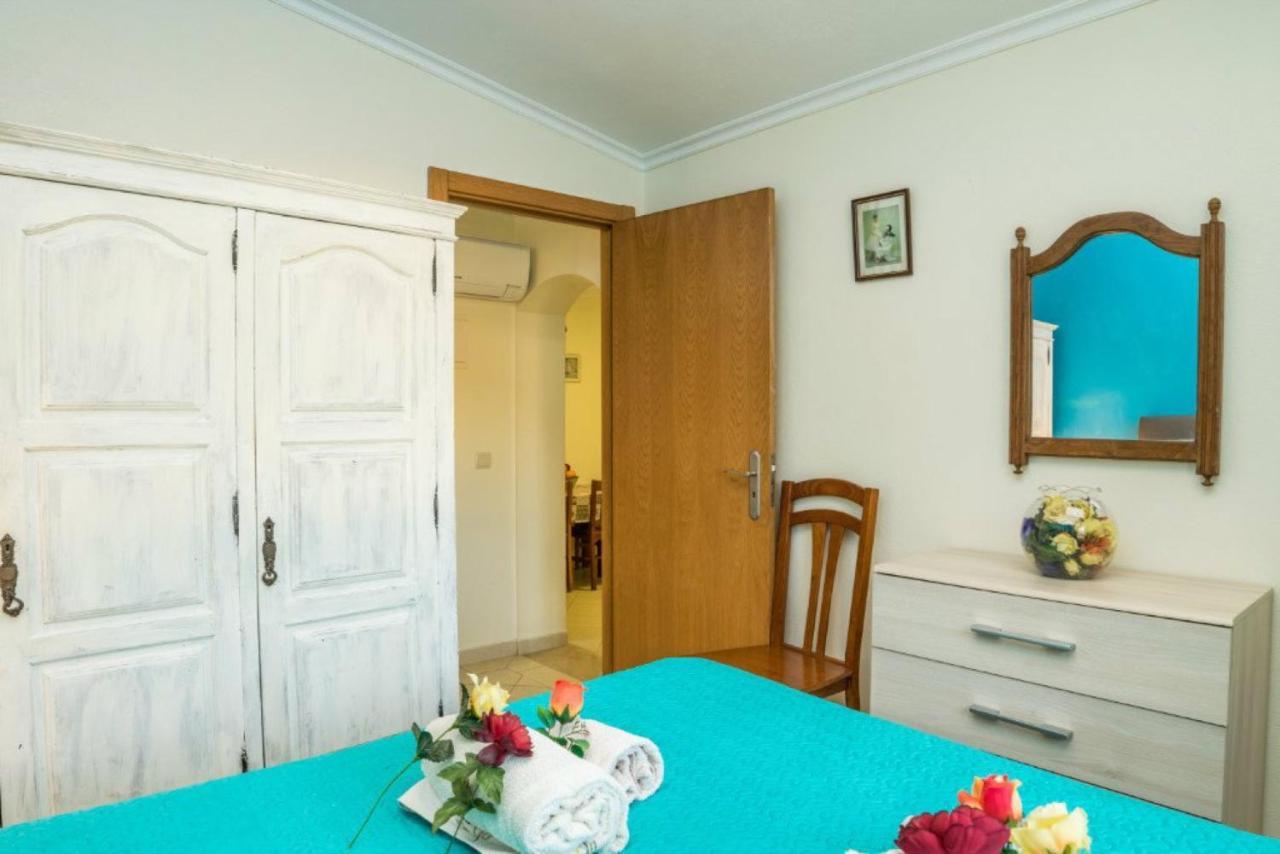 Apartamento T1 Anastacio Albufeira