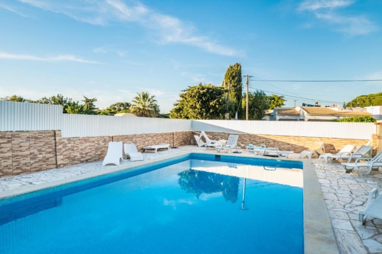T1 Anastacio Apartamento Albufeira