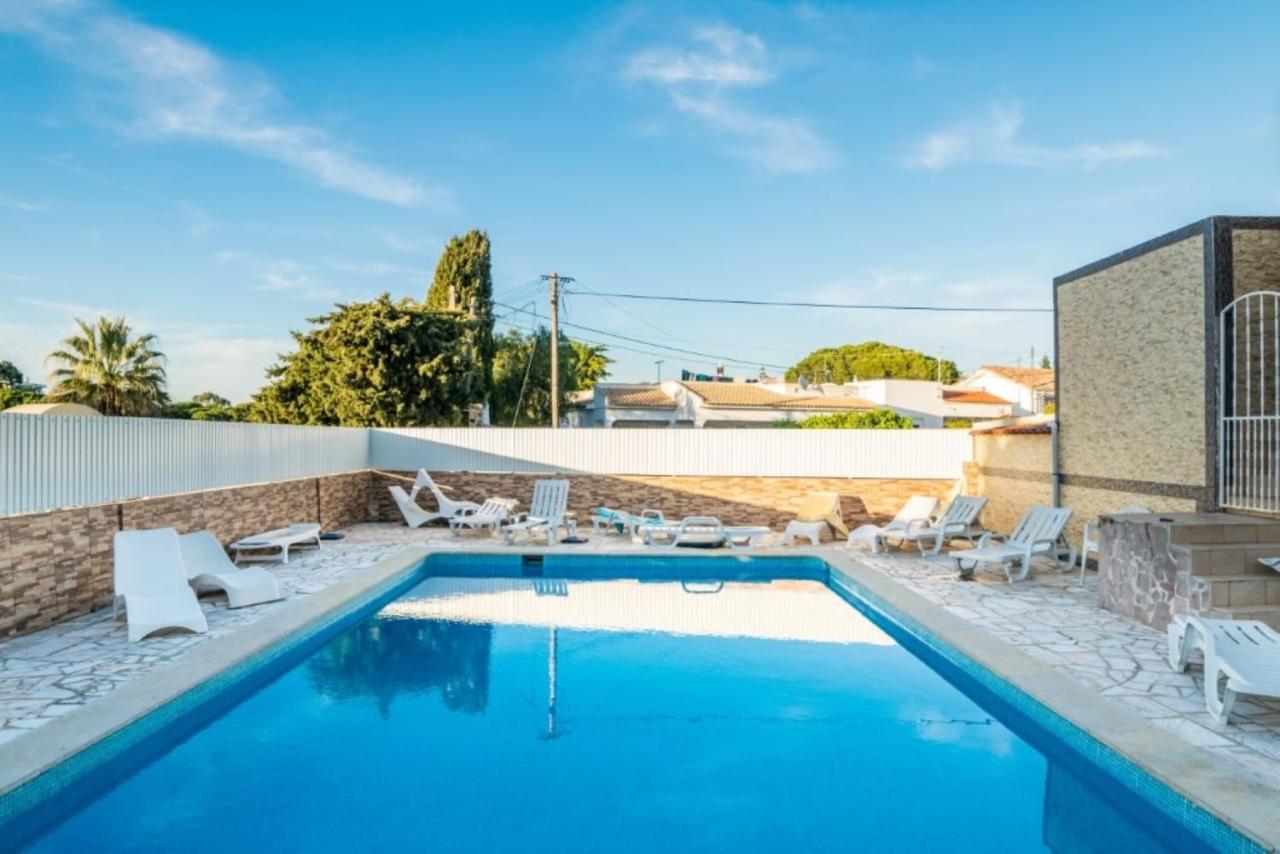 T1 Anastacio Appartement *