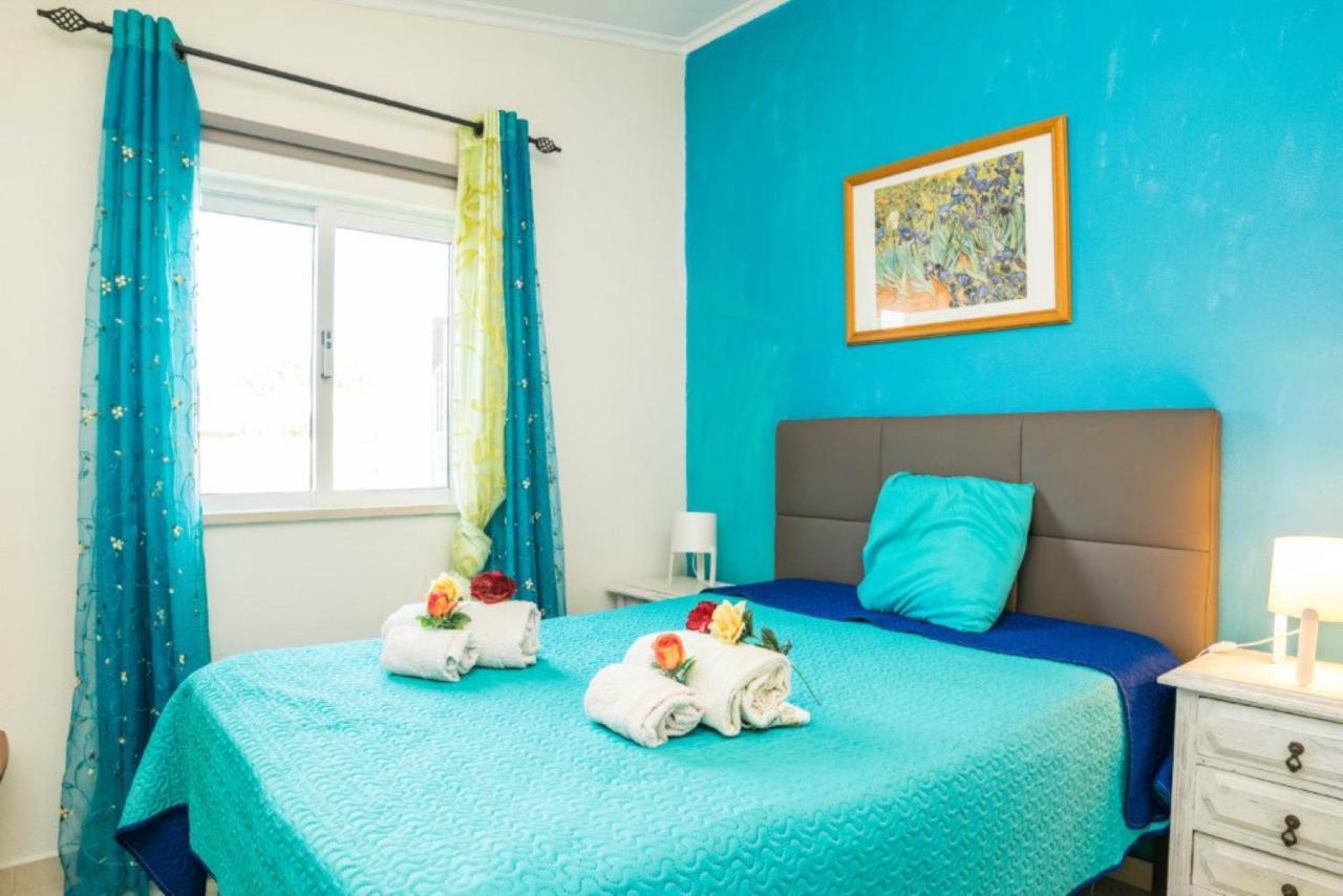 Apartamento T1 Anastacio