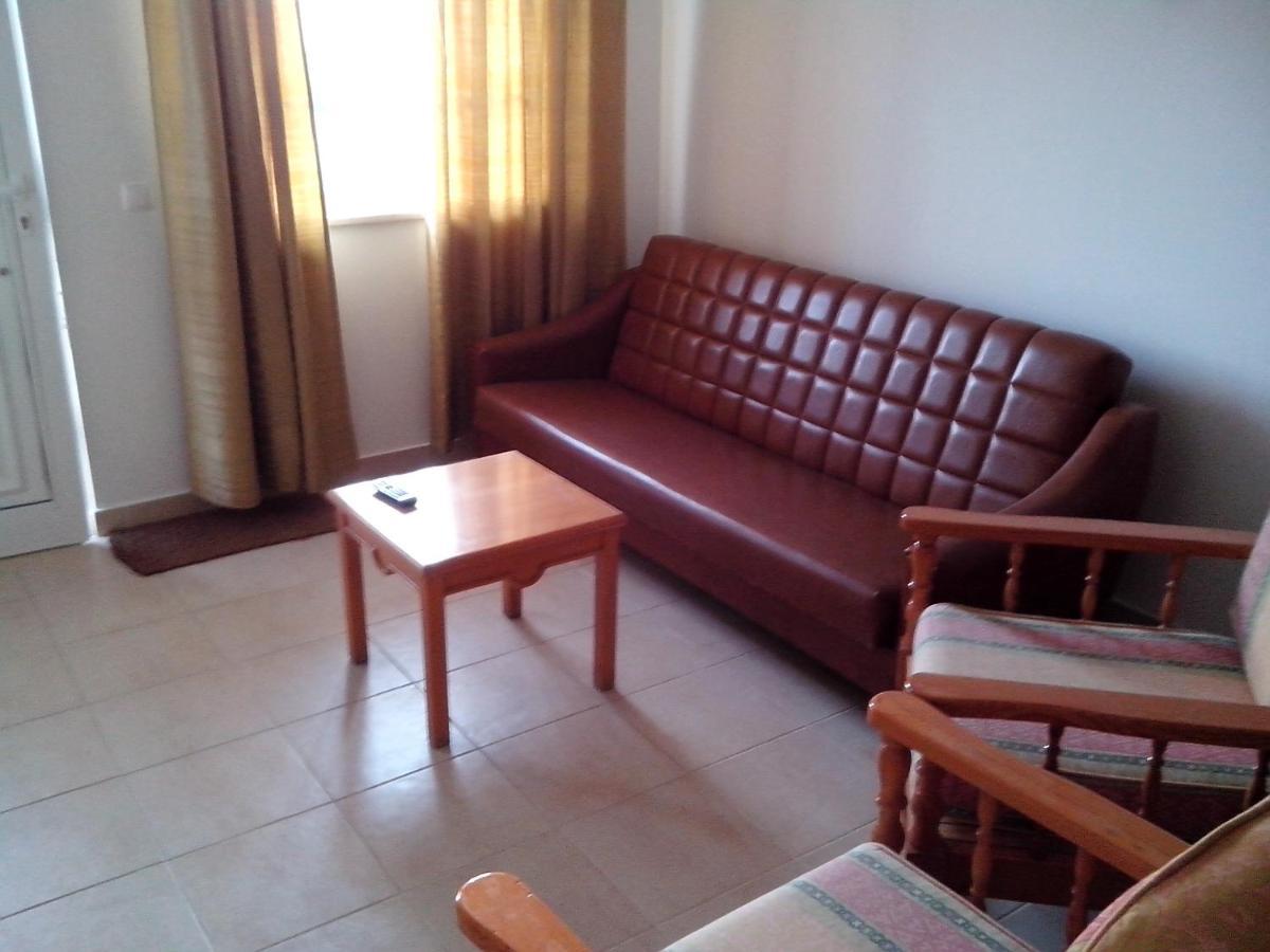 Beautiful 2-bed In Olhos De Agua *
