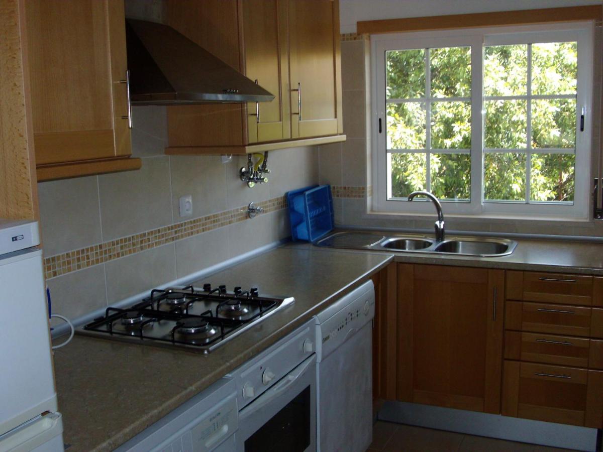 Apartment Beautiful 2-bed In Olhos De Agua