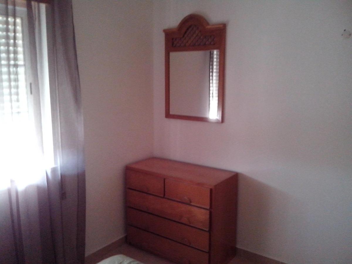 Apartment Beautiful 2-bed In Olhos De Agua