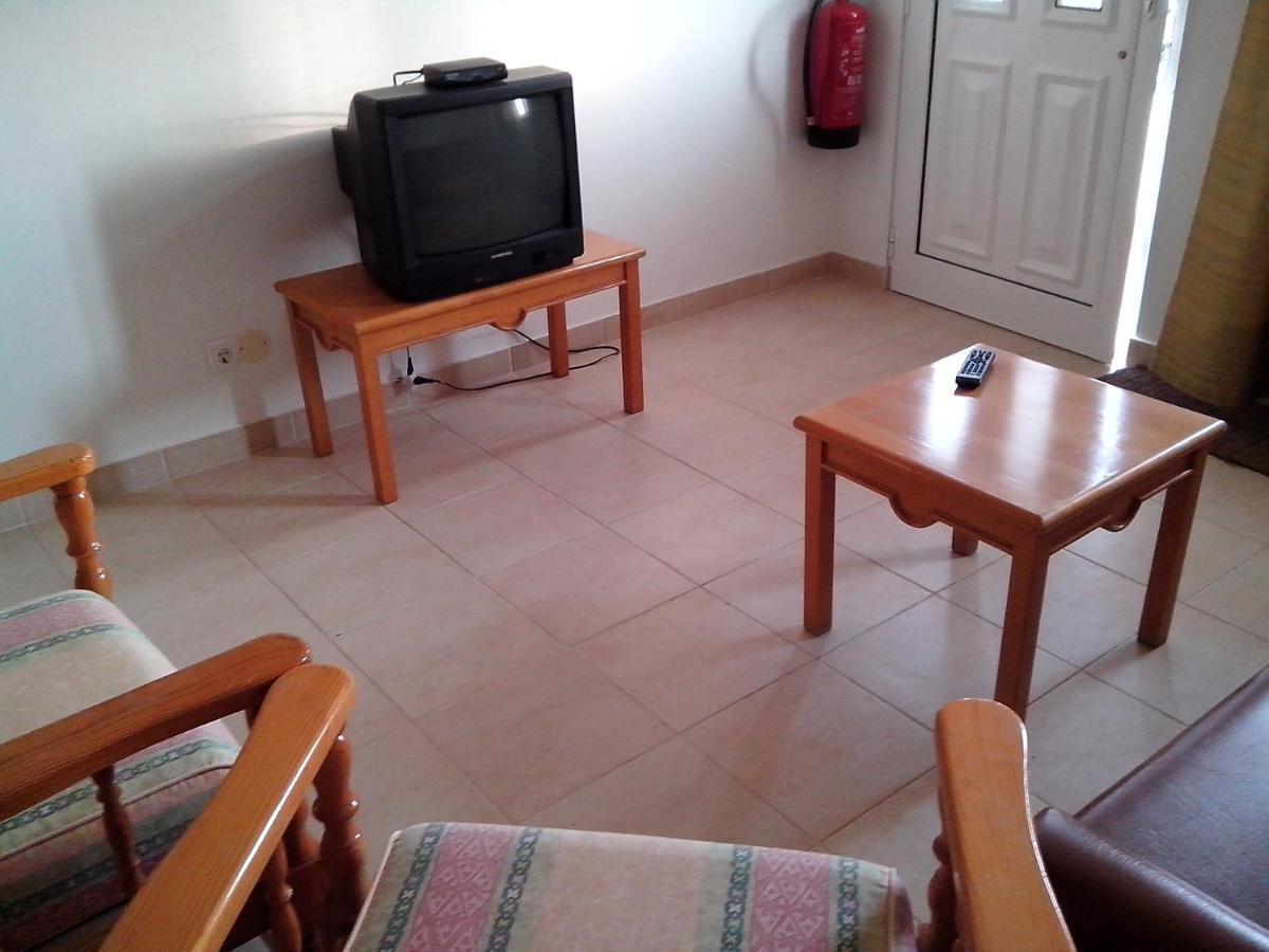 Apartment Beautiful 2-bed In Olhos De Agua *
