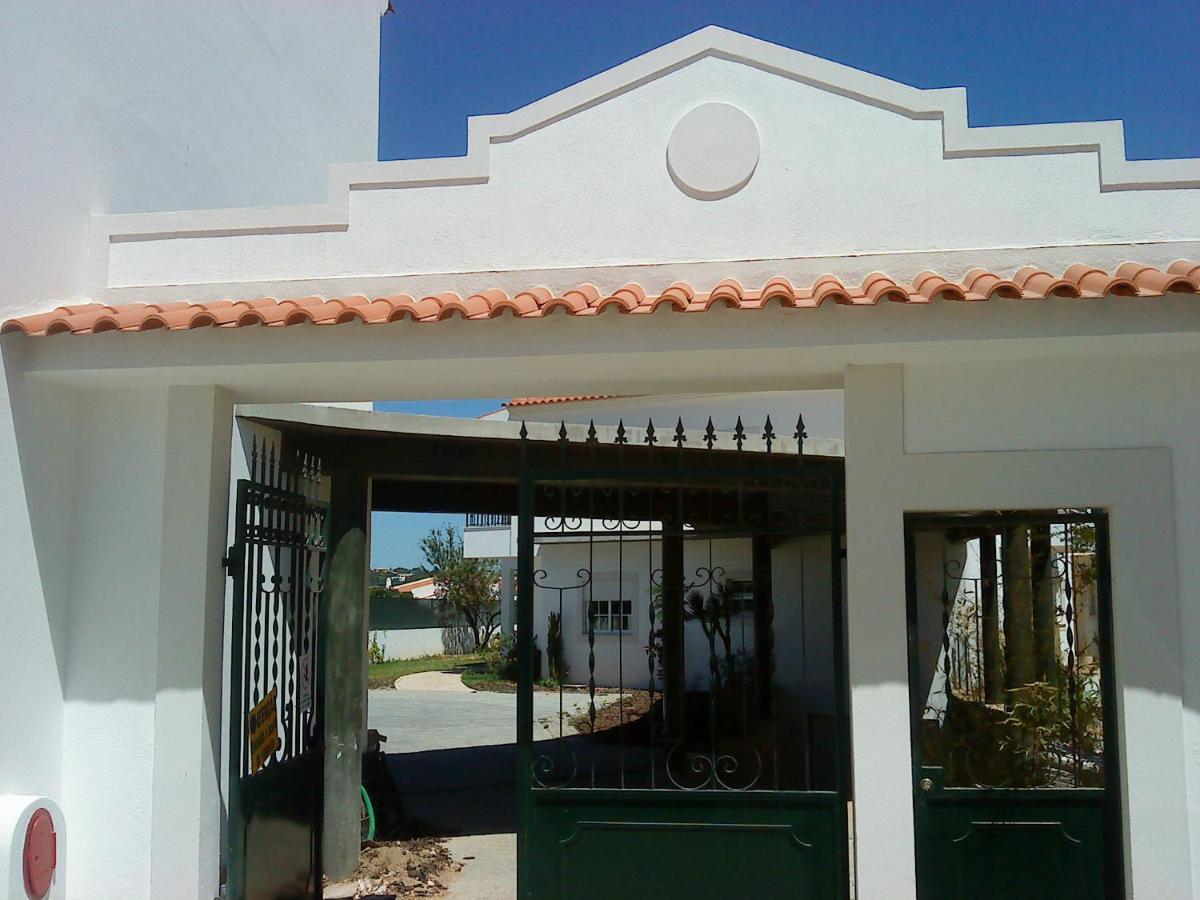 Apartment Beautiful 2-bed In Olhos De Agua