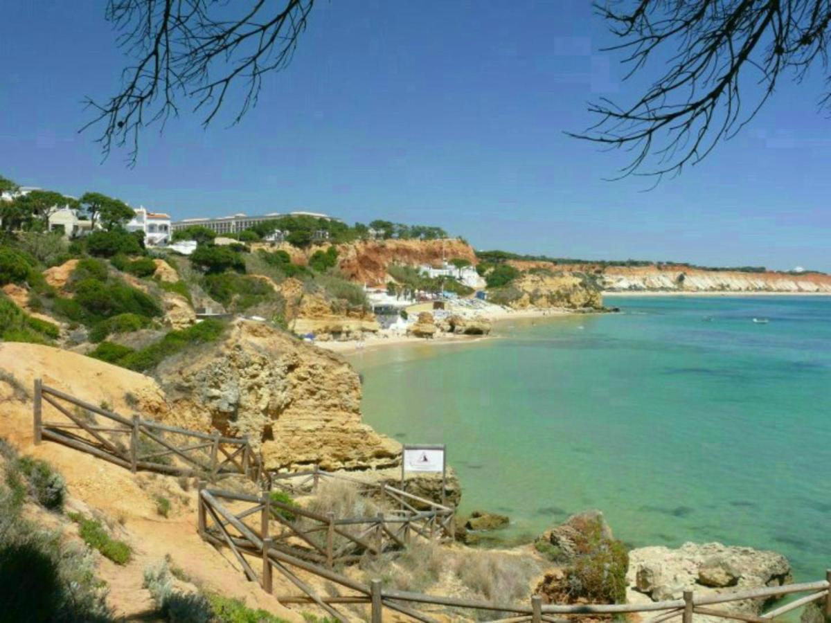 Beautiful 2-bed In Olhos De Agua Apartment *