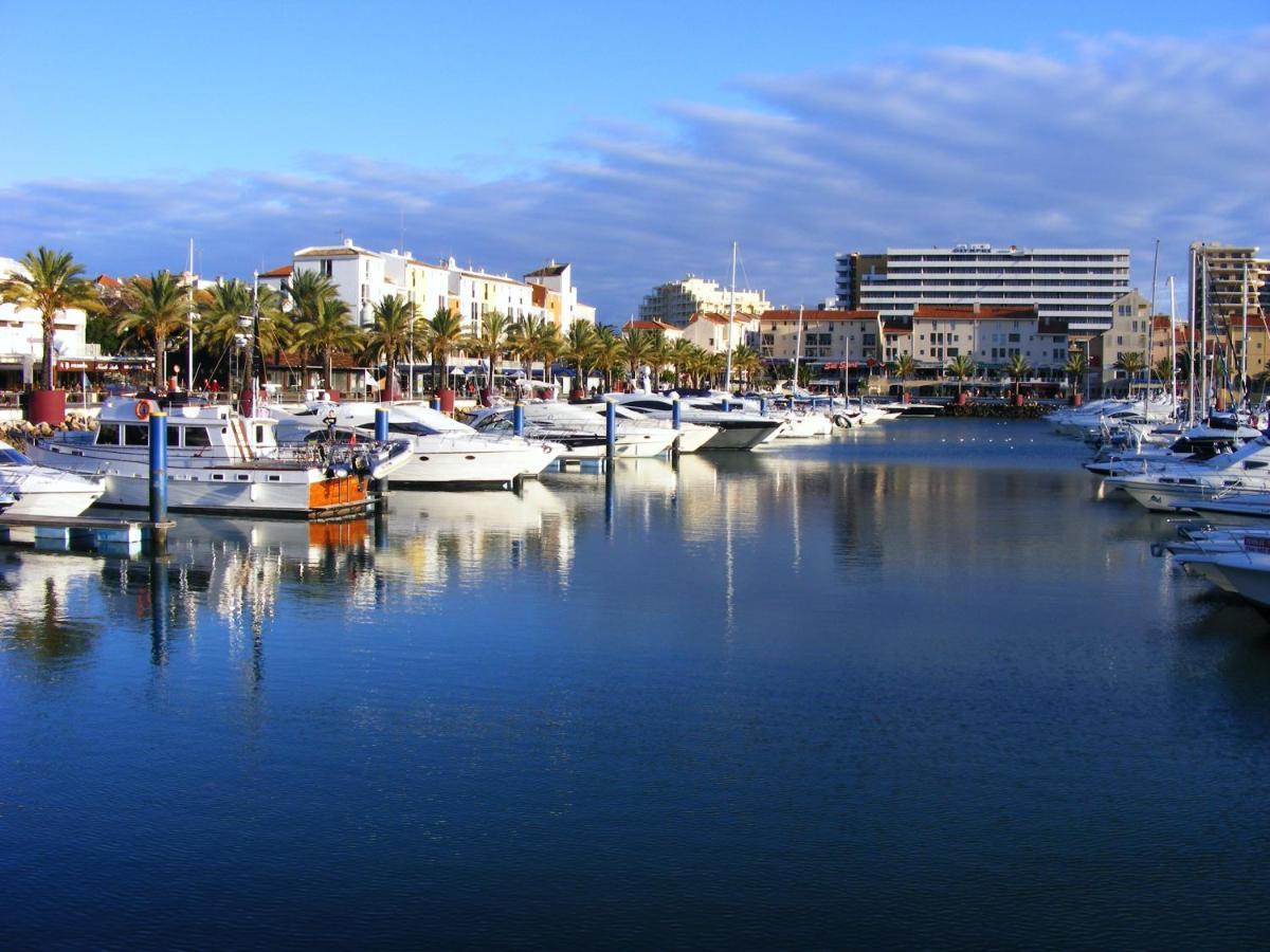 Beautiful 2-bed In Olhos De Agua Apartment *
