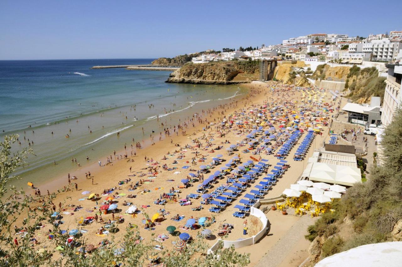 Beautiful 2-bed In Olhos De Agua