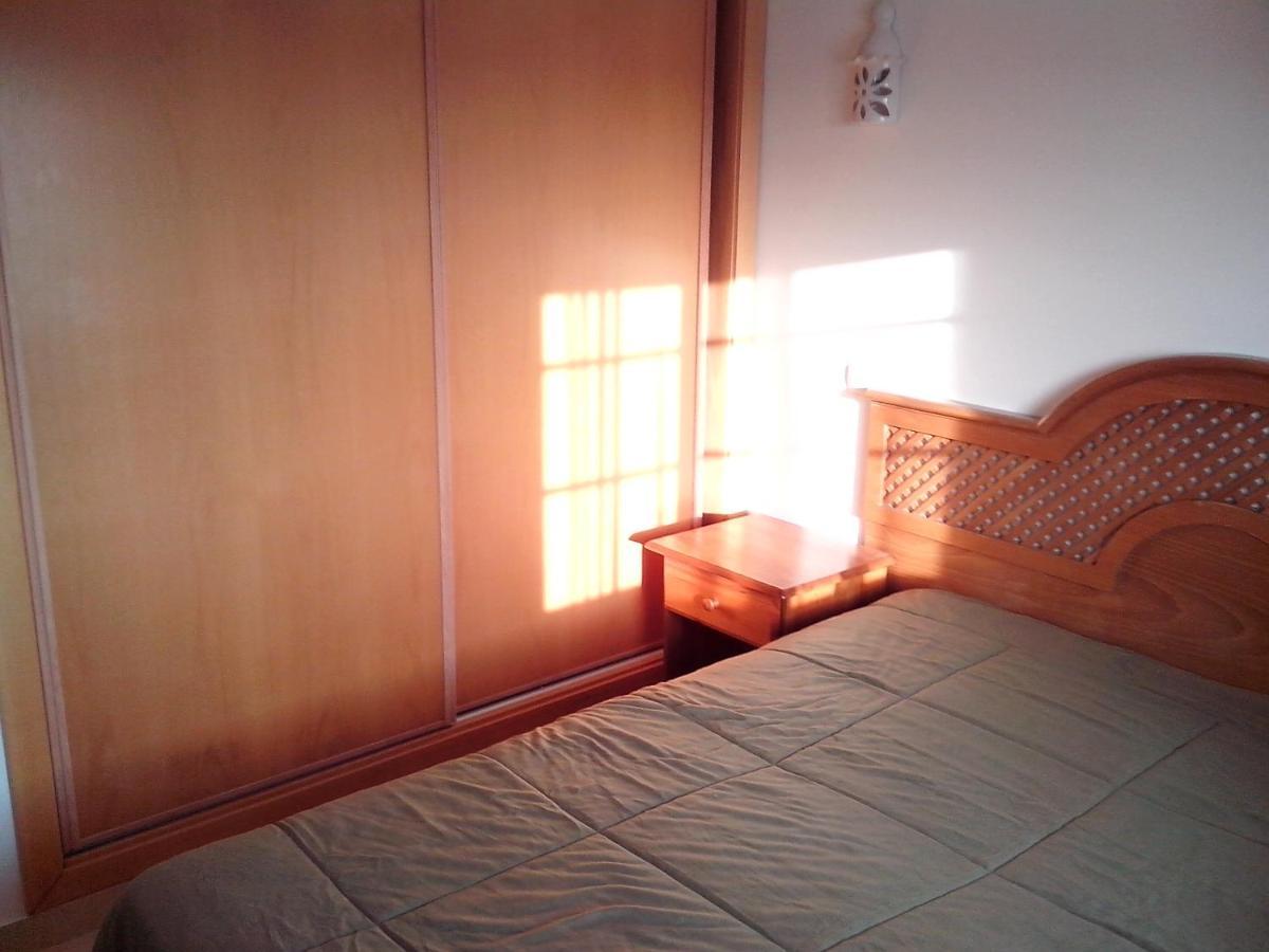 Beautiful 2-bed In Olhos De Agua Apartment