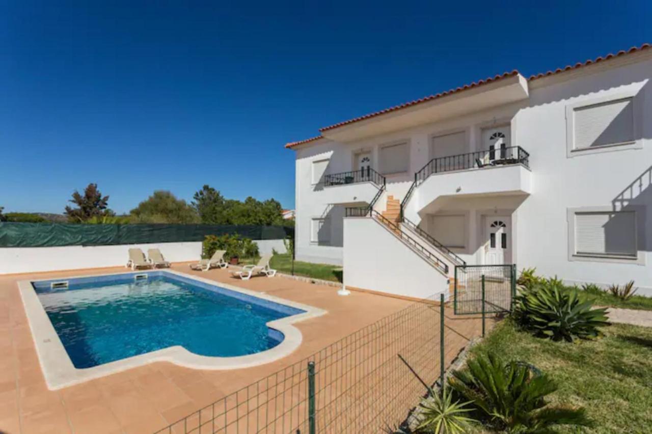 Beautiful 2-bed In Olhos De Agua *