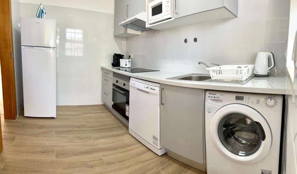 Balaia Plaza Al - Ideal Familias Villa *