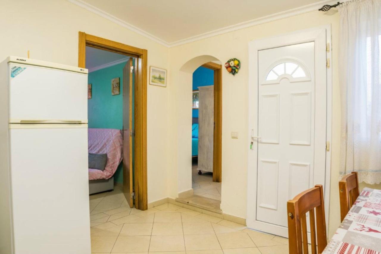 Apartamento T1 Anastacio Albufeira