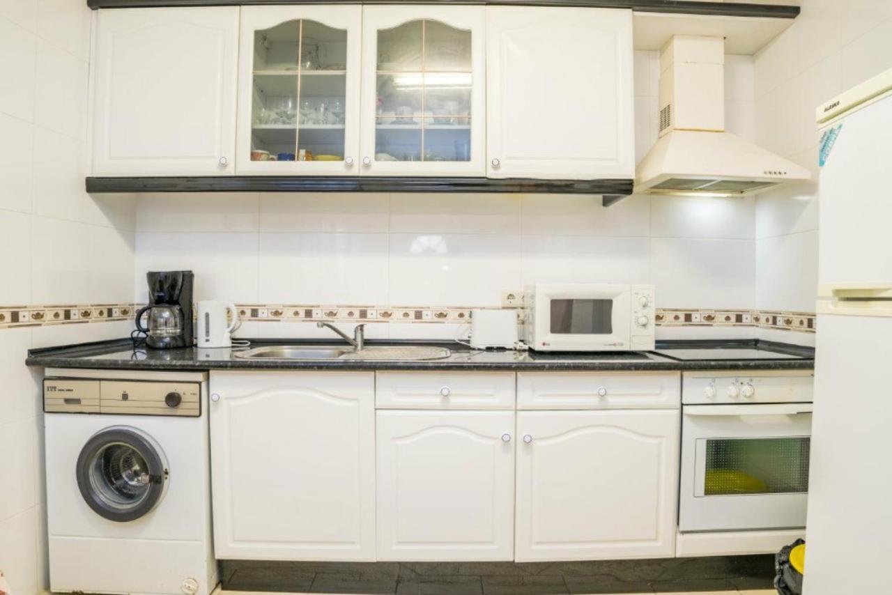 T1 Anastacio Appartement Albufeira