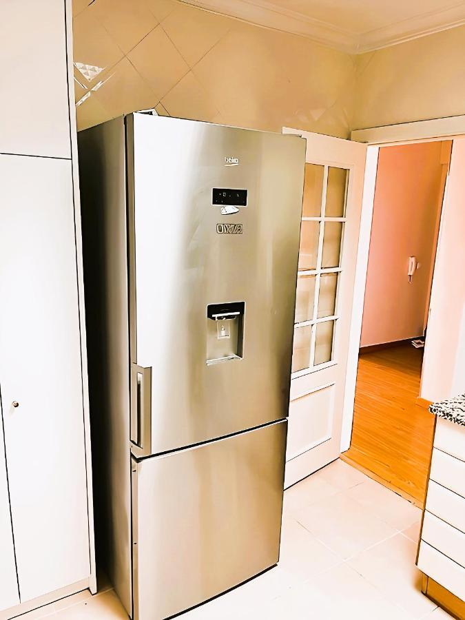 Flat 3 Bedrooms * Albufeira