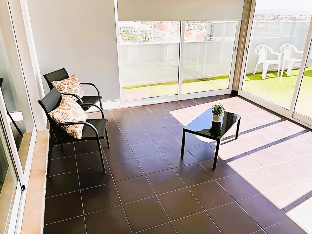 Flat 3 Bedrooms