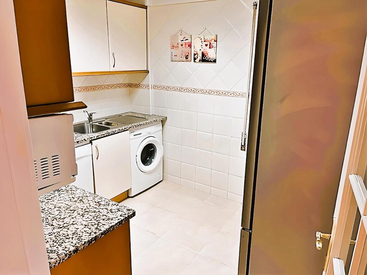 Apartment Flat 3 Bedrooms