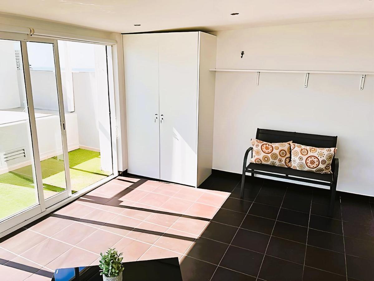Apartment Flat 3 Bedrooms *