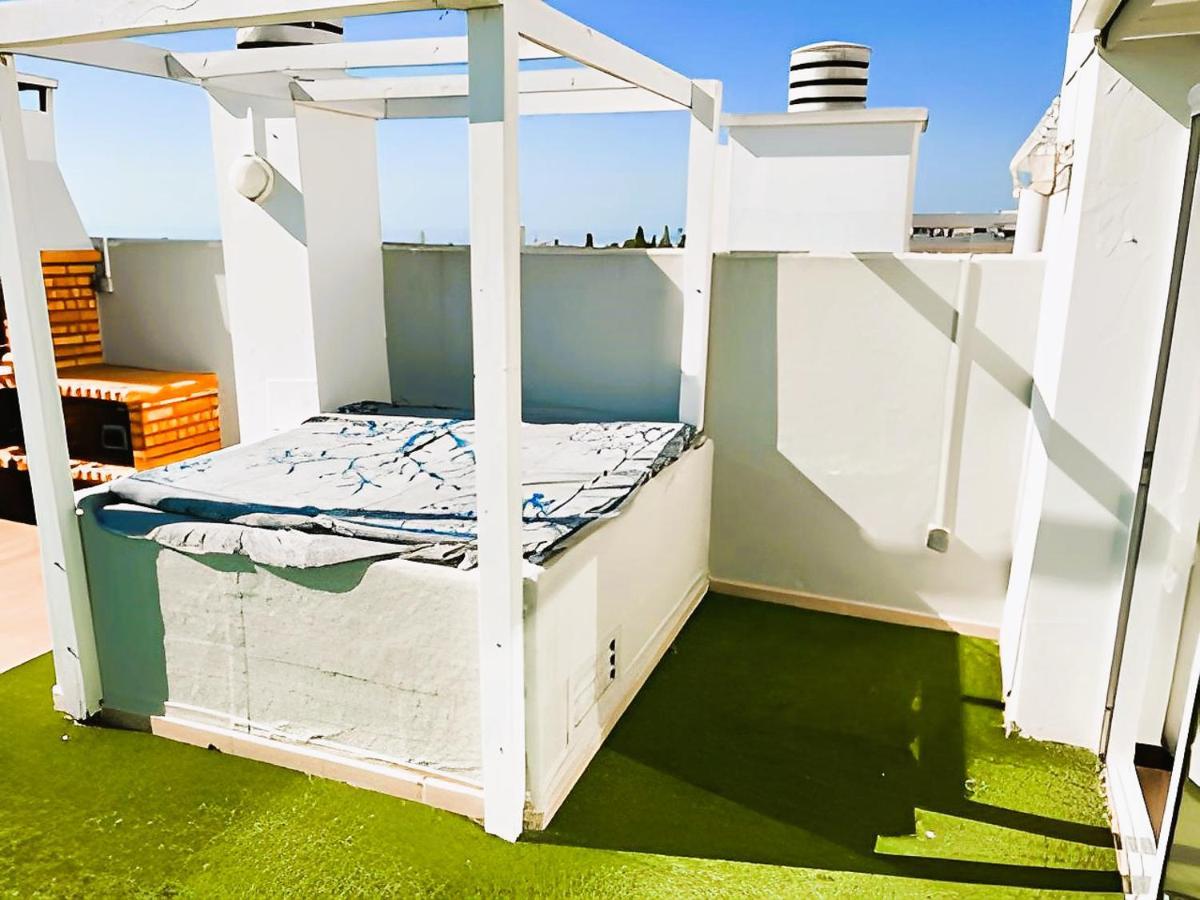 Flat 3 Bedrooms Apartment Albufeira