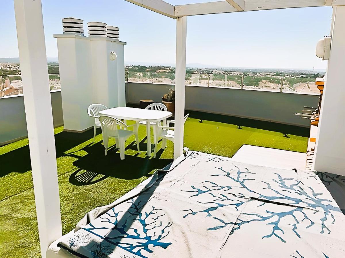 Apartment Flat 3 Bedrooms *