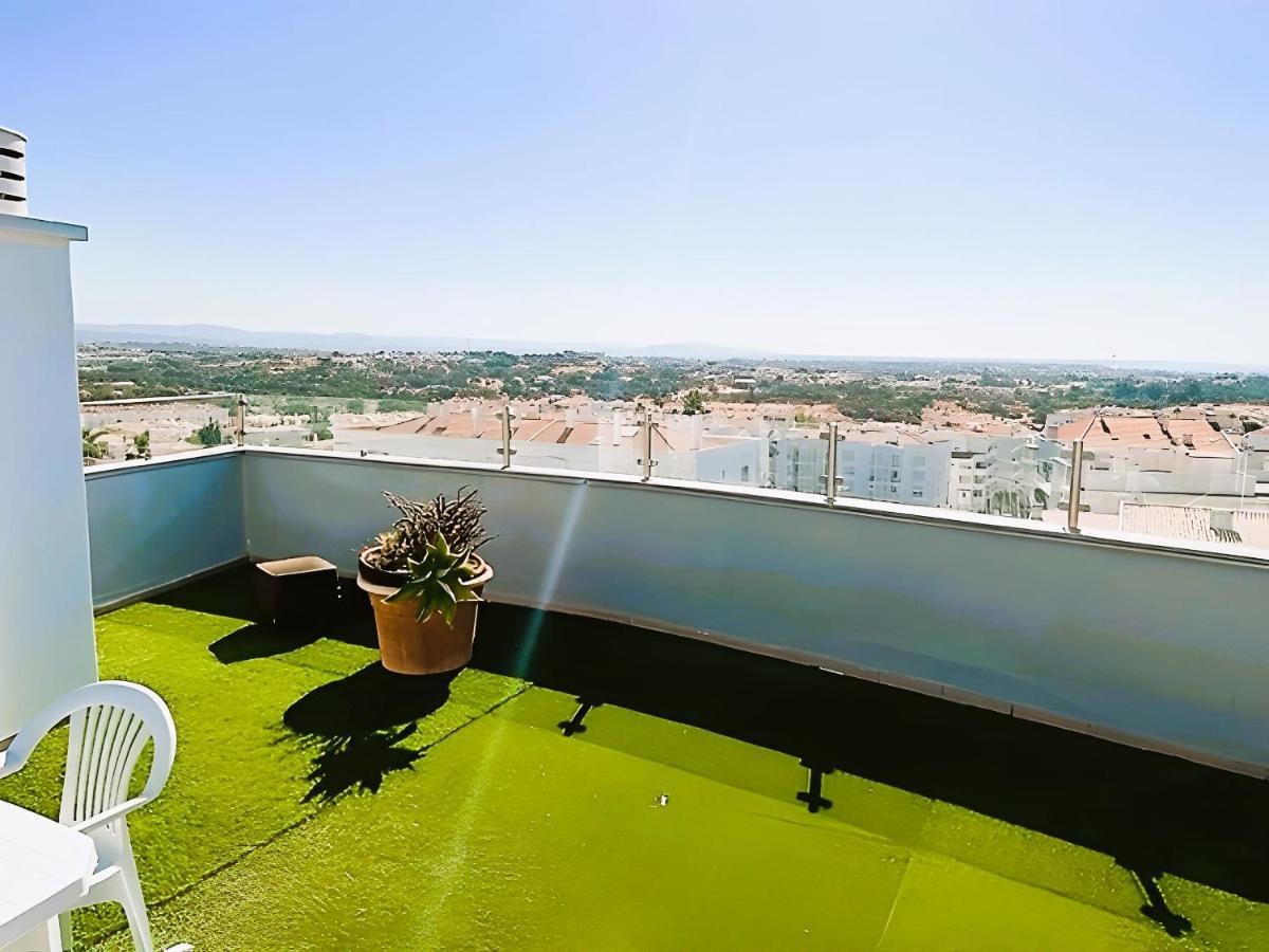 Flat 3 Bedrooms * Albufeira