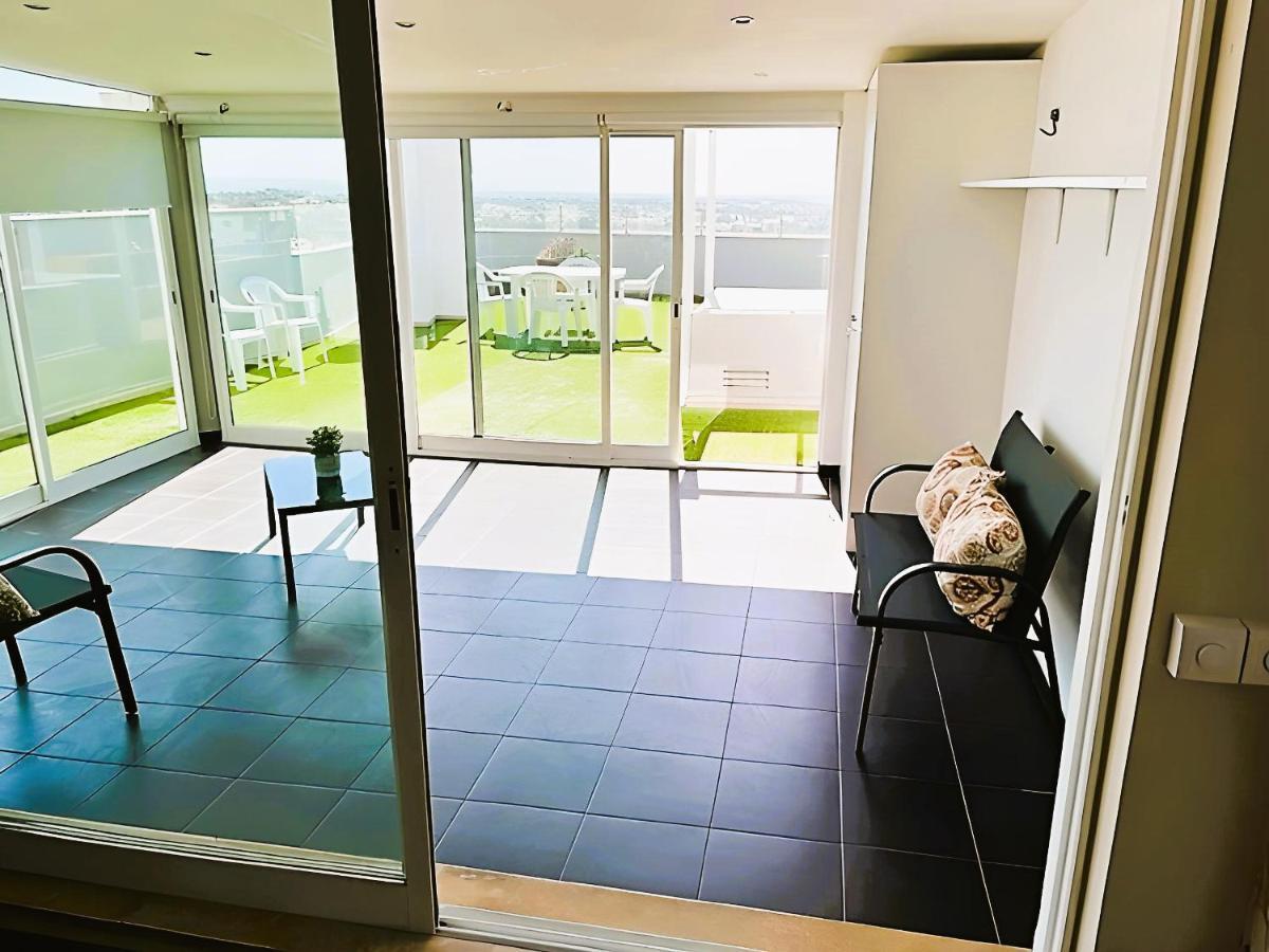 Flat 3 Bedrooms Apartment Albufeira