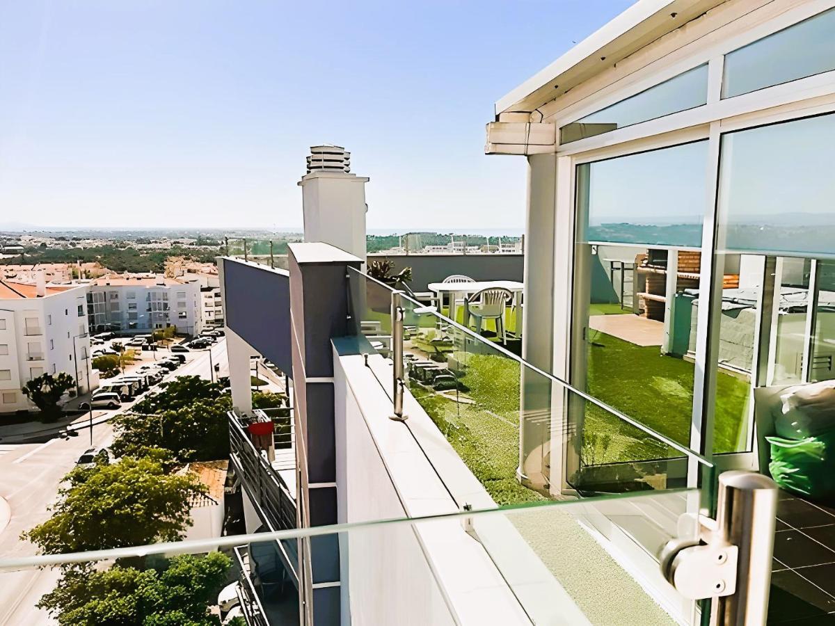 Apartment Flat 3 Bedrooms Albufeira