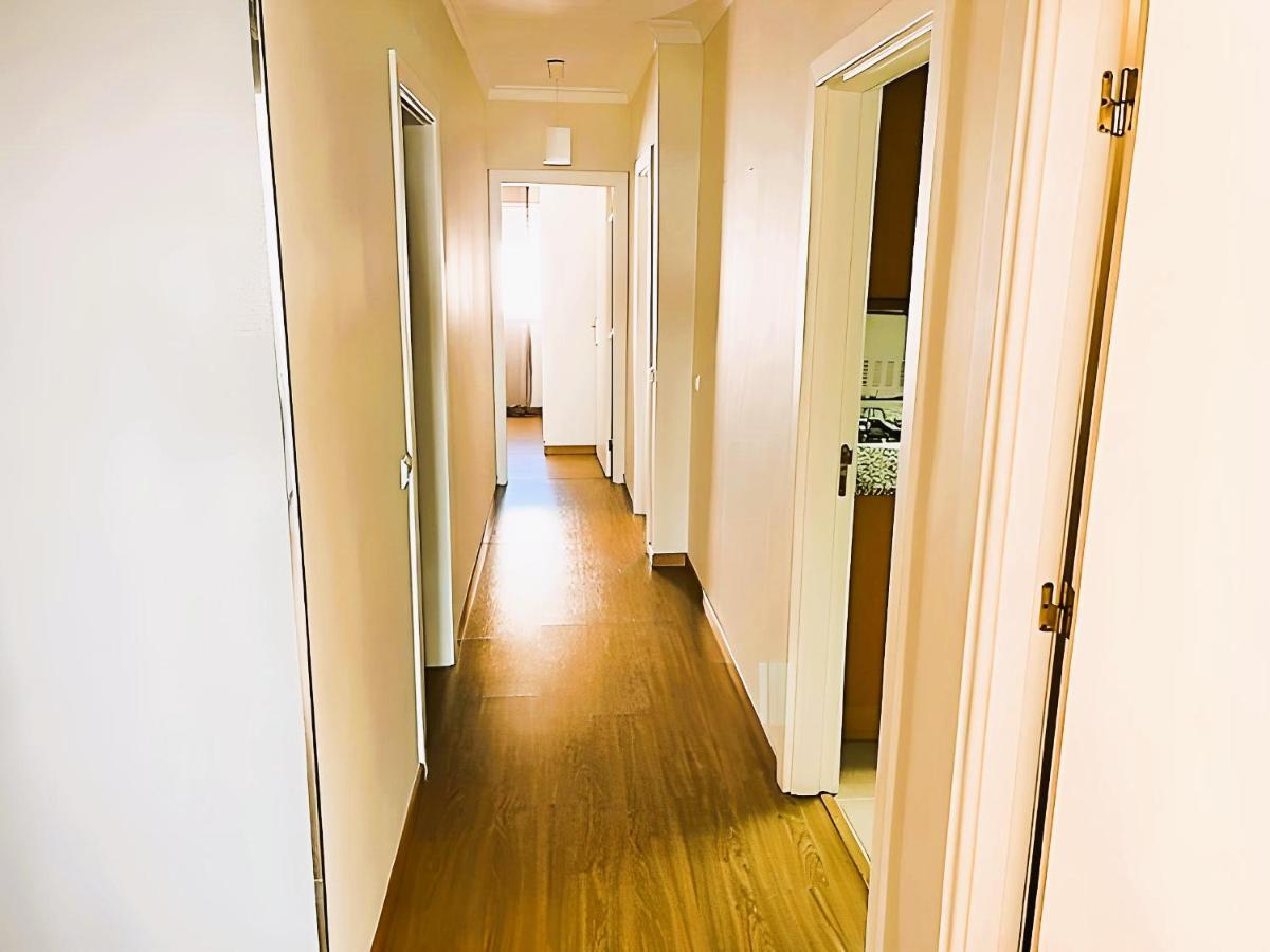 Apartment Flat 3 Bedrooms Albufeira