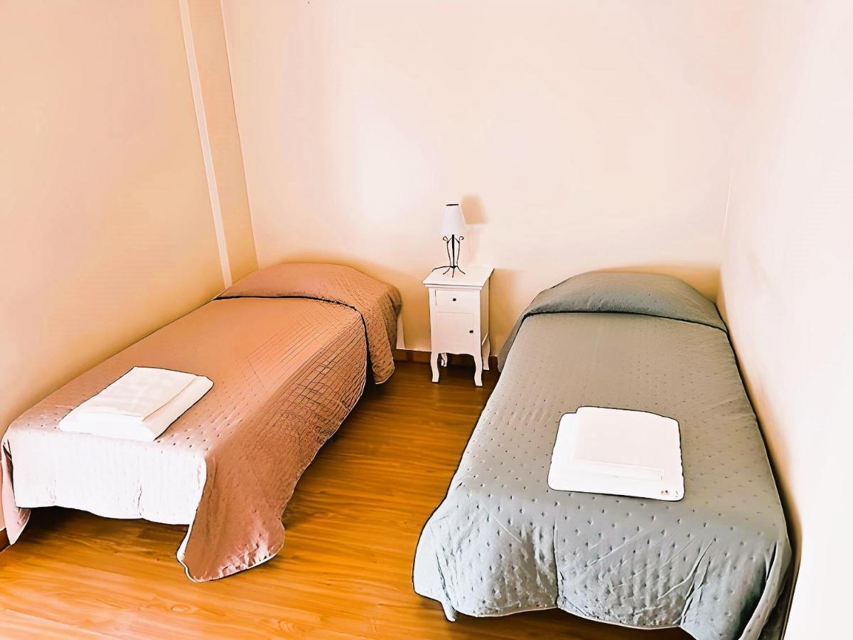 Apartment Flat 3 Bedrooms