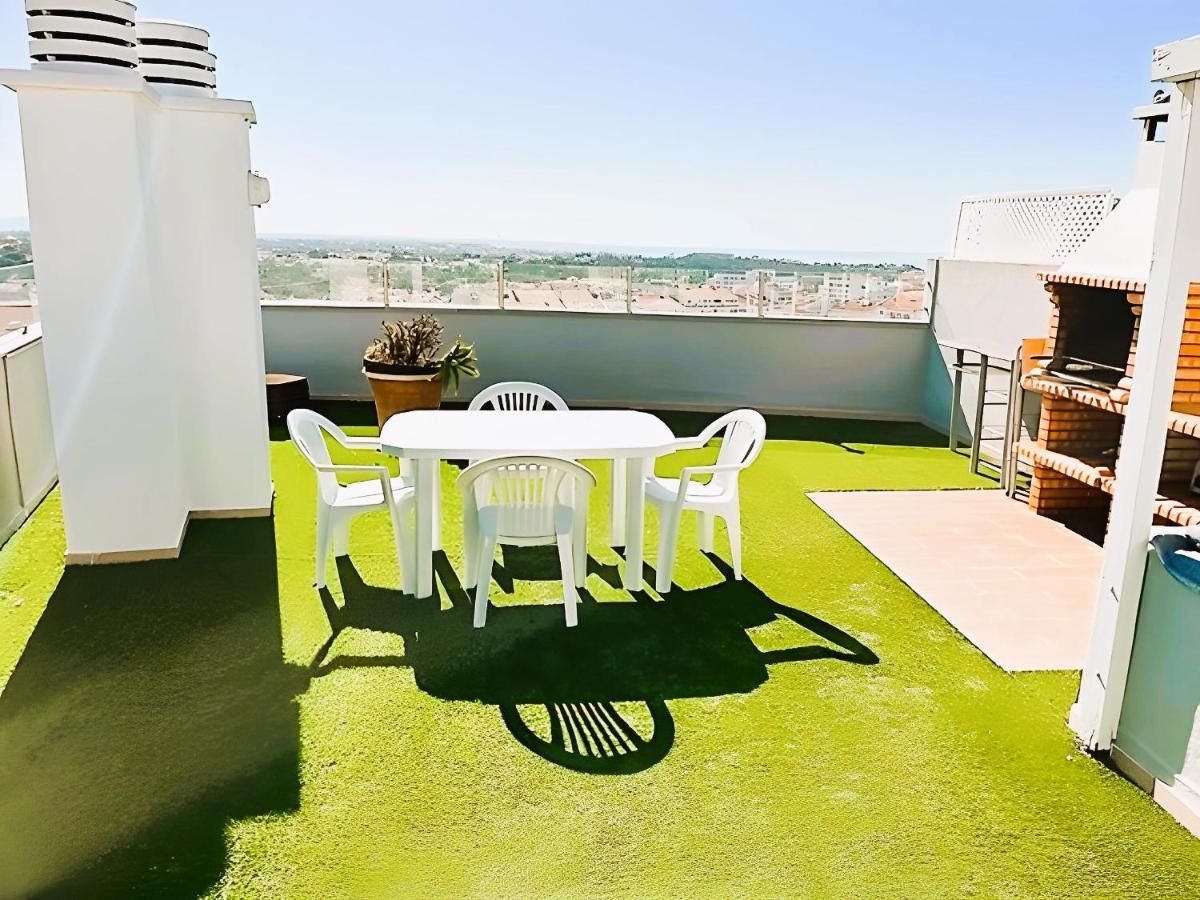 Flat 3 Bedrooms * Albufeira