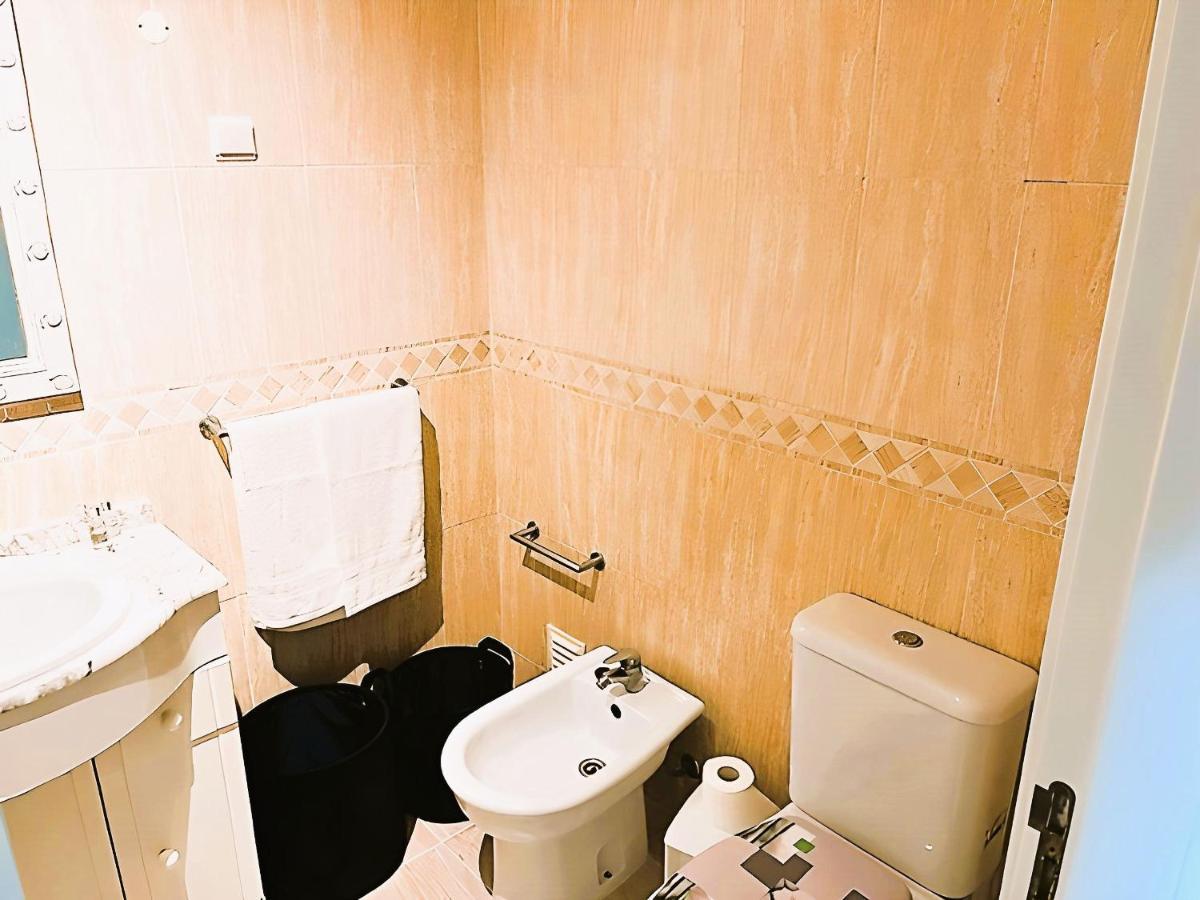 Flat 3 Bedrooms Apartment Albufeira