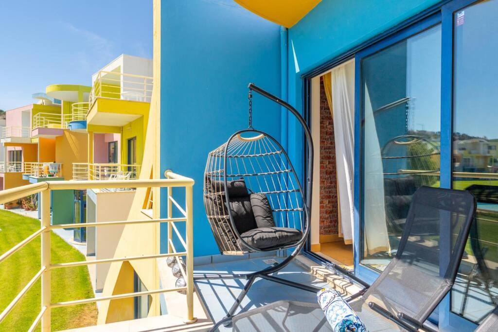 Lovely Lm Penthouse Apartamento *