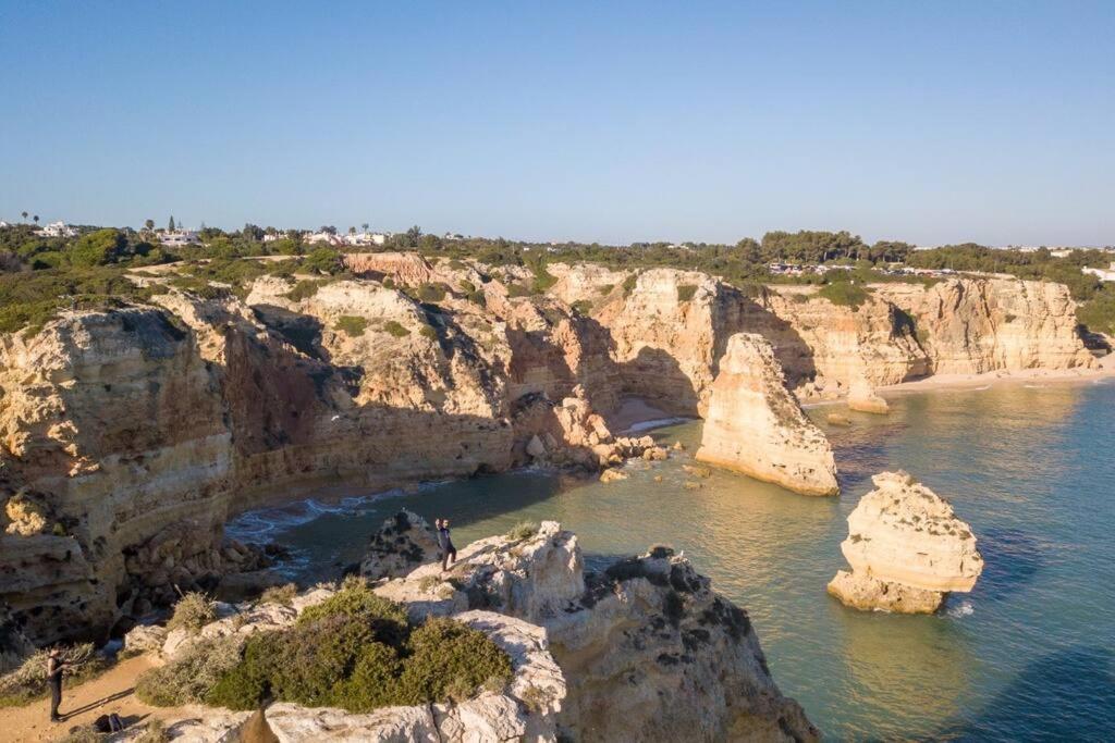 Apartamento Lovely Lm Penthouse Albufeira