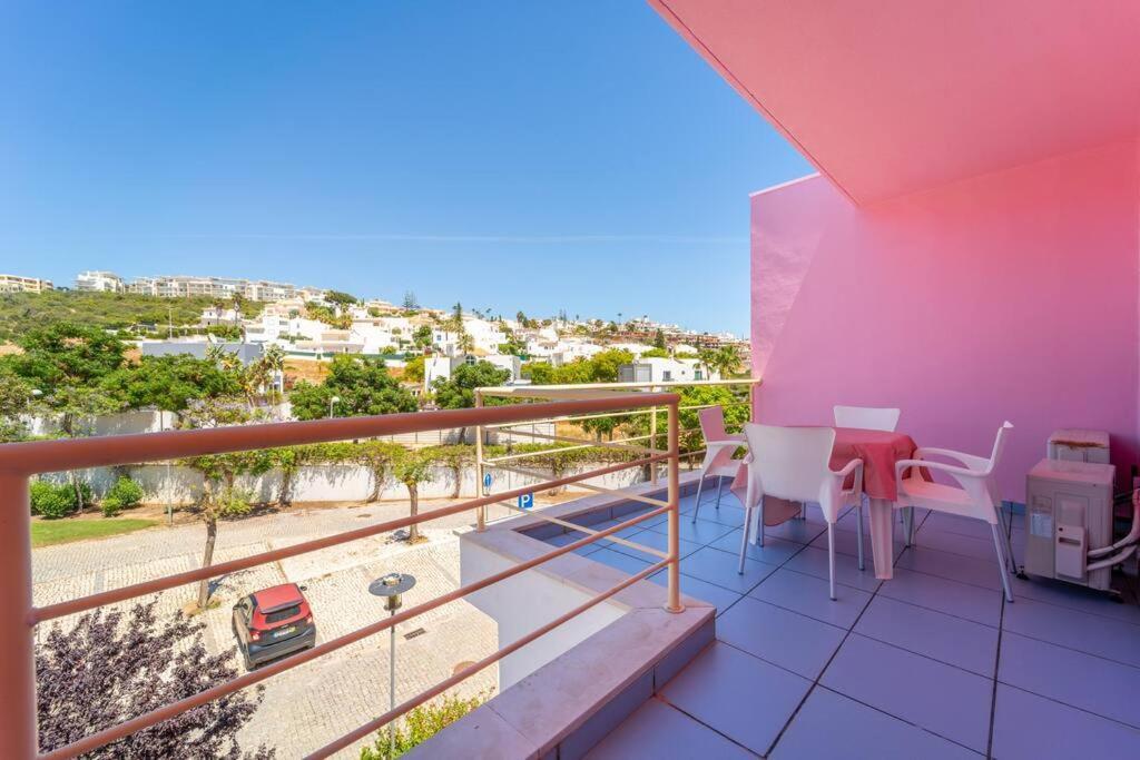 Lovely Lm Penthouse Apartamento Albufeira