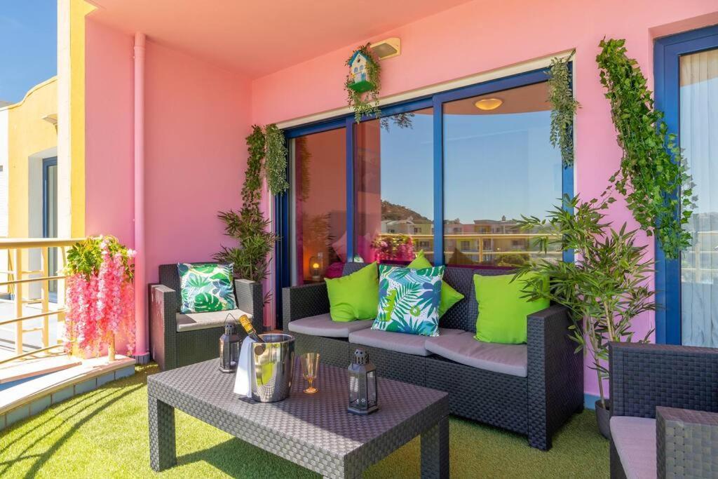 Apartamento Lovely Lm Penthouse *