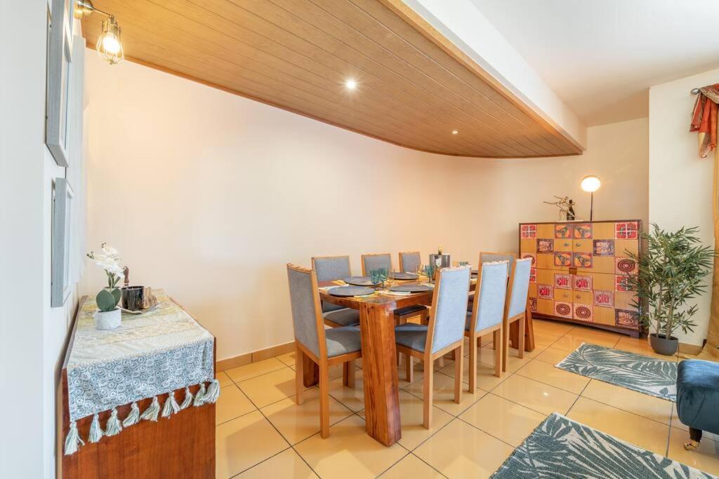 Lovely Lm Penthouse Apartamento Albufeira
