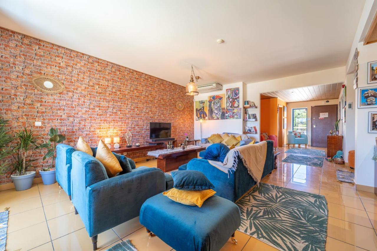 Apartamento Lovely Lm Penthouse Albufeira