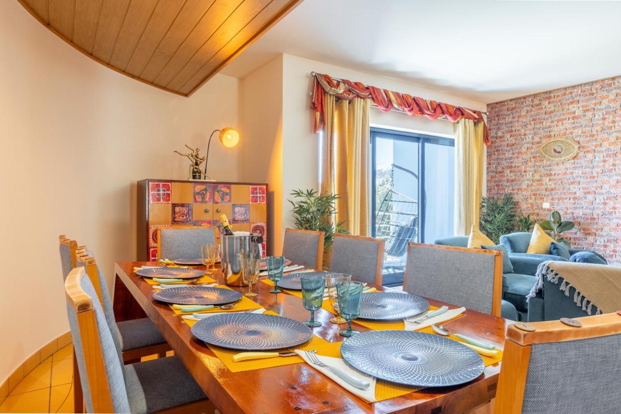 Lovely Lm Penthouse Apartamento